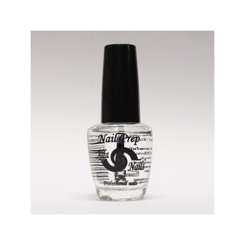Nail prep - alfa nails - 15ml