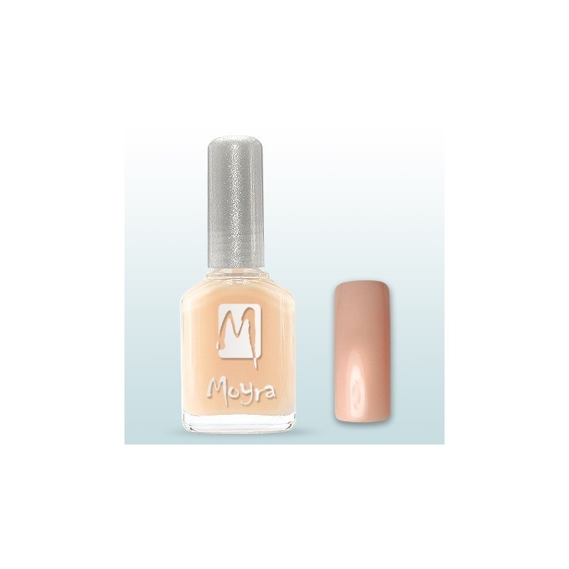 11 - Moyra - lac de unghii - no. 11 - 12 ml
