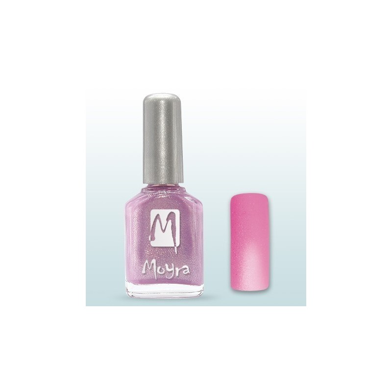 Oja - Moyra - lac de unghii - no. 26 - 12 ml