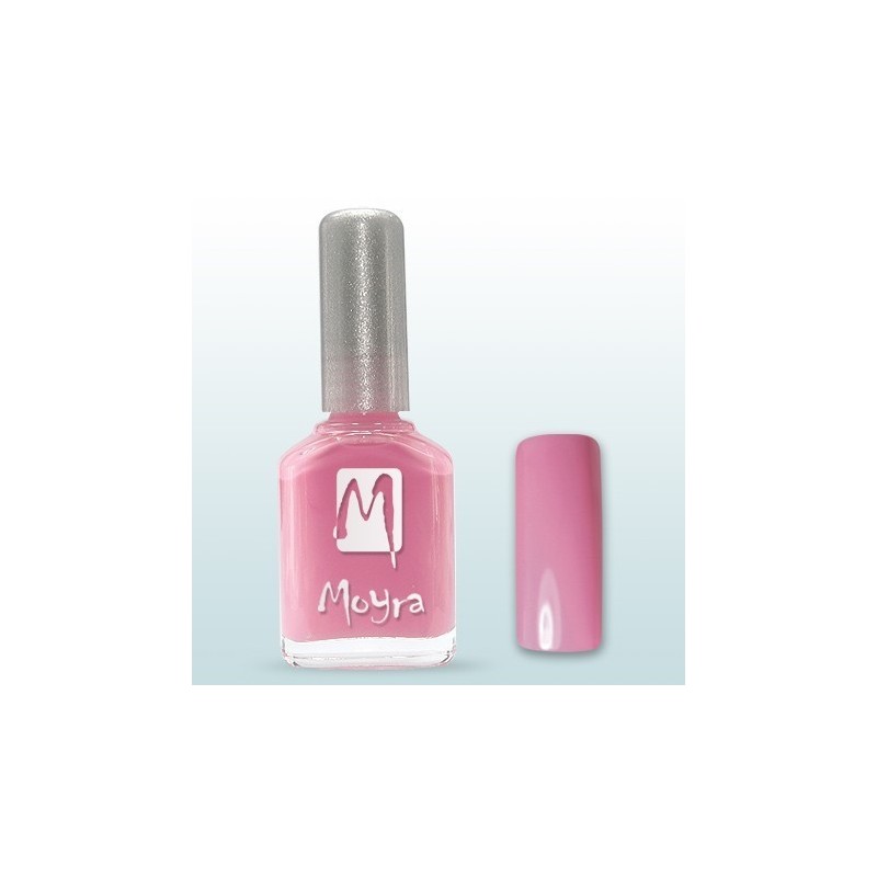 oja 36 - Moyra - lac de unghii - no.36 - 12 ml