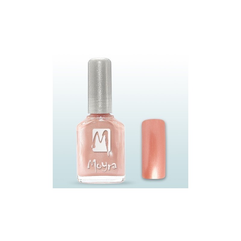 no. 46 - Moyra - lac de unghii - 12 ml