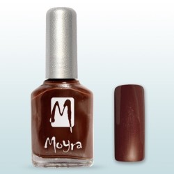 no. 51 - Moyra - lac de unghii - 12 ml