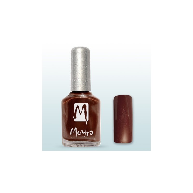 no. 51 - Moyra - lac de unghii - 12 ml