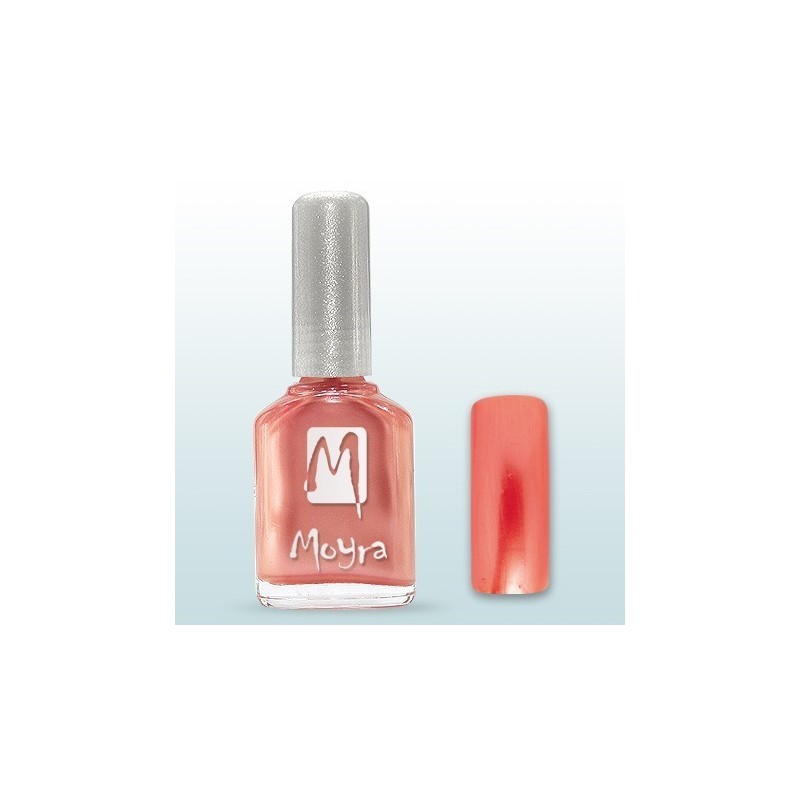 no. 53 - Moyra - lac de unghii - 12 ml