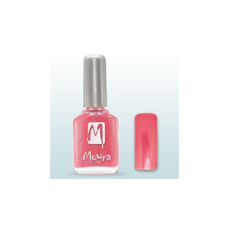 no. 54 - Moyra - lac de unghii - 12 ml