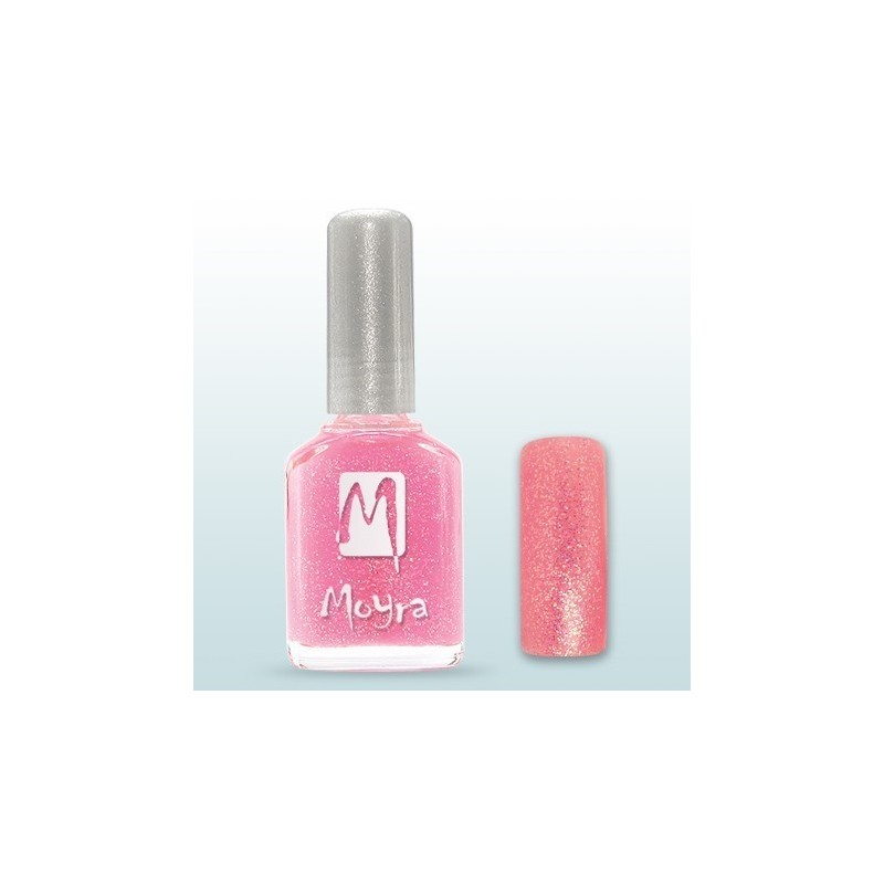 no. 57 - Moyra - lac de unghii -12 ml