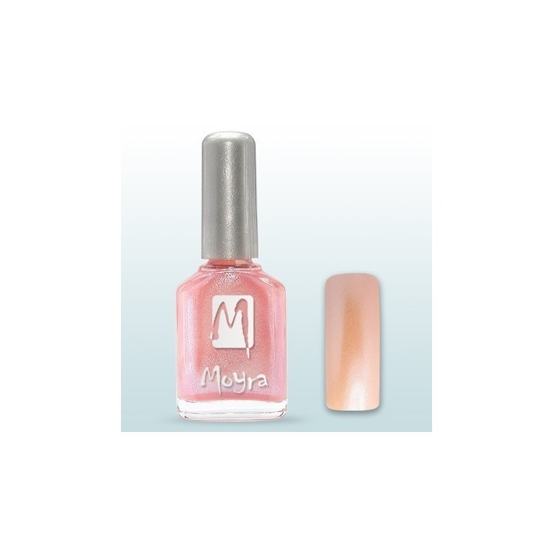 67 - Moyra - lac de unghii - no. 67 - 12 ml