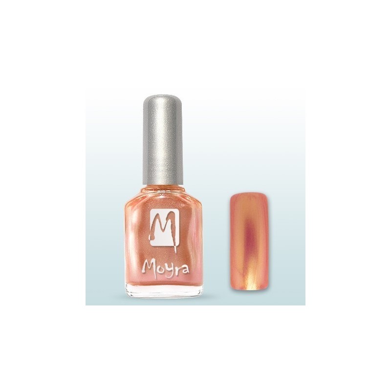 72 Moyra - lac de unghii - no. 72 - 12 ml