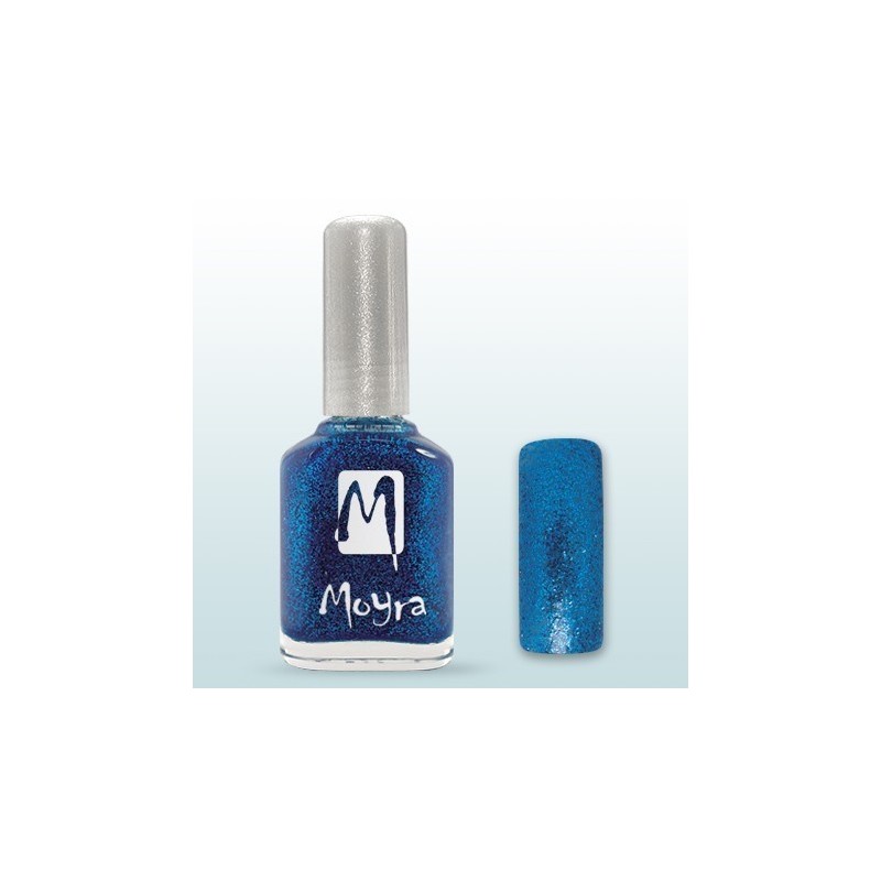 74|Moyra - lac de unghii - no. 74 - 12 ml
