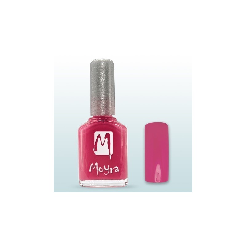 78|Moyra - lac de unghii - no. 78 - 12 ml