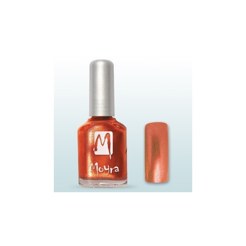 81 Moyra - lac de unghii - no. 81 - 12 ml