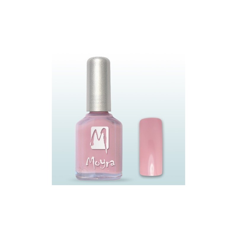 Moyra | lac de unghii - no. 85 - 12 ml - la SalonShop.ro