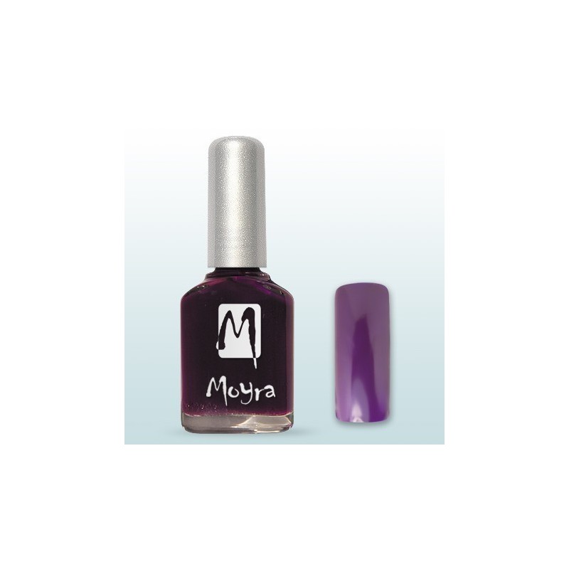 Moyra | lac de unghii - no. 87 - 12 ml