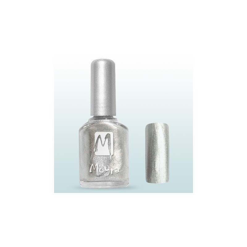 Moyra | lac de unghii - no.91- 12 ml