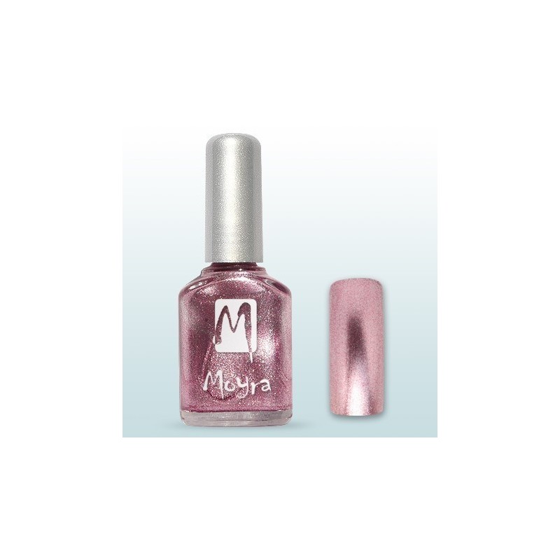 Moyra | lac de unghii - no. 92 - 12 ml