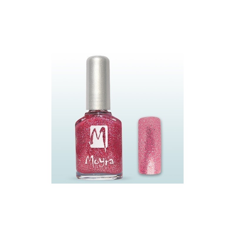 Moyra | lac de unghii - no. 96 - 12 ml
