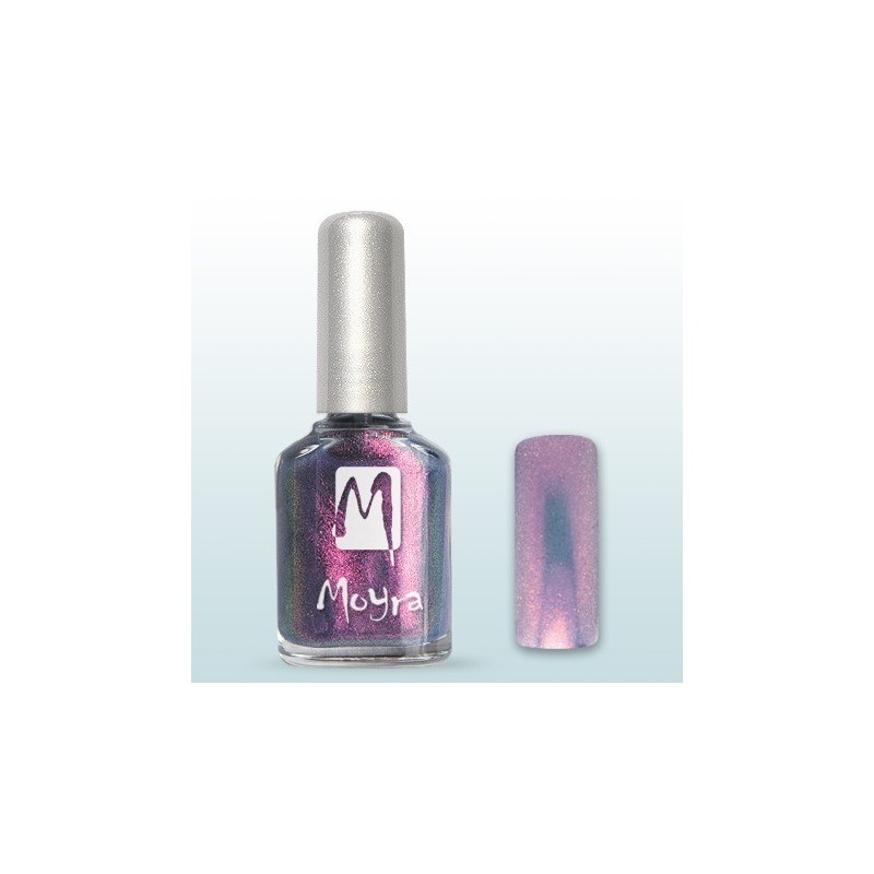 Moyra | lac de unghii - no. 99 - 12 ml