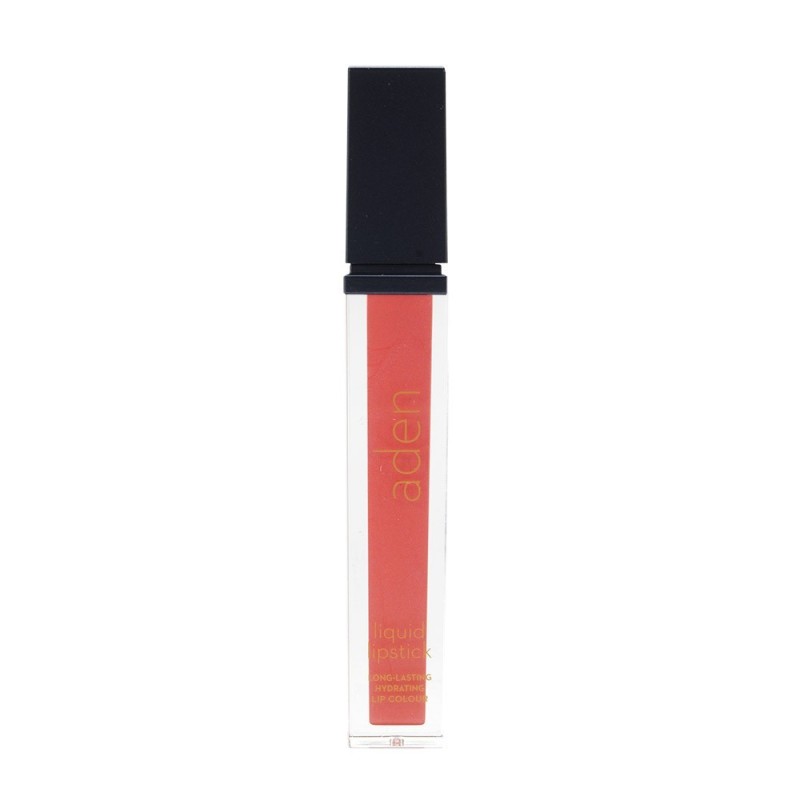 nr. 13 - Ruj lichid - aden cosmetics