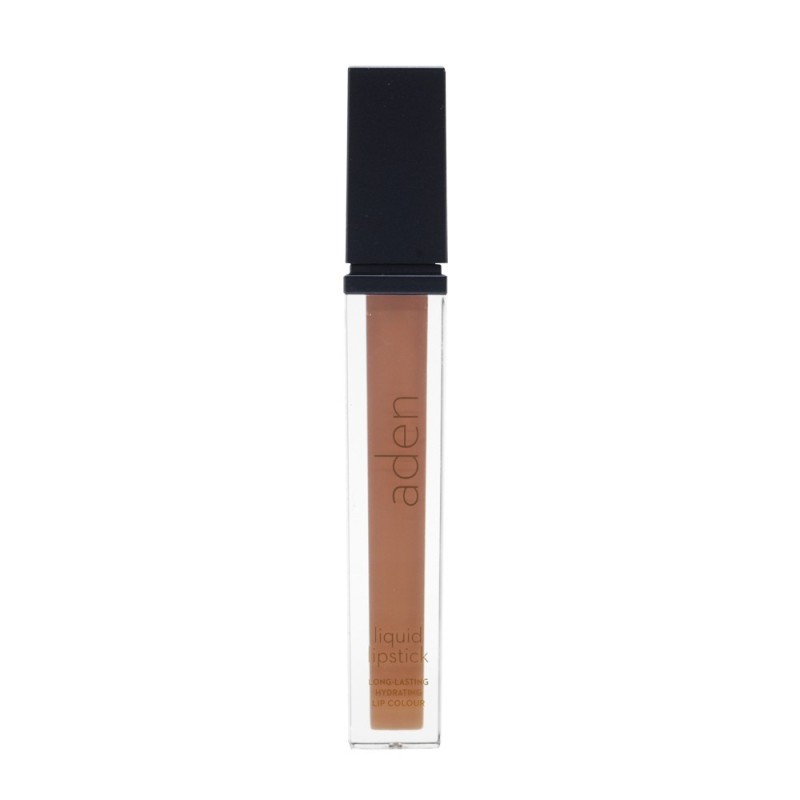 nr. 15 - Ruj lichid - aden cosmetics
