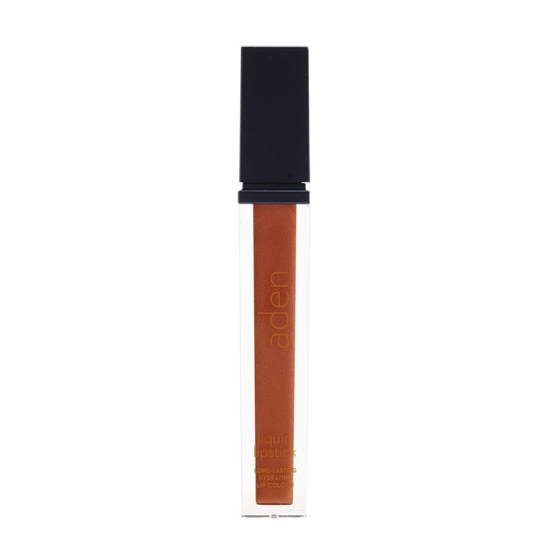 nr. 16 - Ruj lichid - aden cosmetics