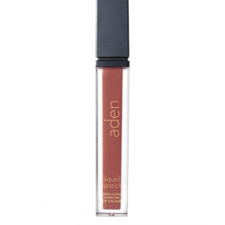 nr. 18 - Ruj lichid - aden cosmetics