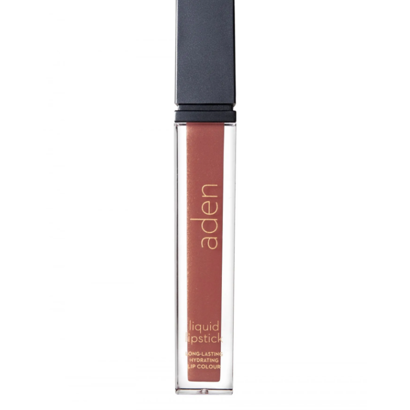 nr. 18 - Ruj lichid - aden cosmetics
