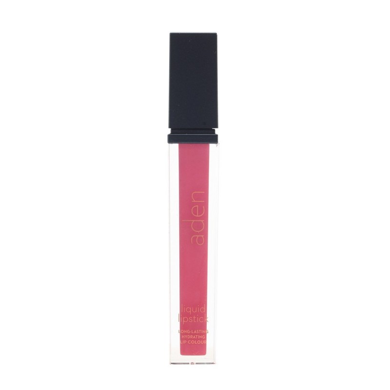 nr. 20 - Ruj lichid - aden cosmetics