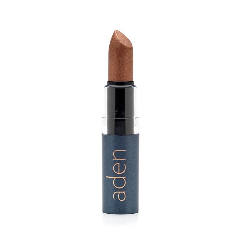 Ruj hidratant nr. 12 - de la aden cosmetics