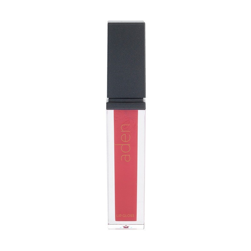 Luciu de buze - no. 04 - 5 ml - aden cosmetics