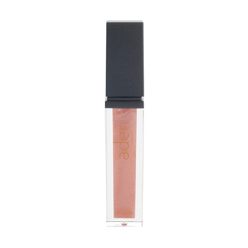 Luciu de buze - no. 07 - 5 ml - aden cosmetics