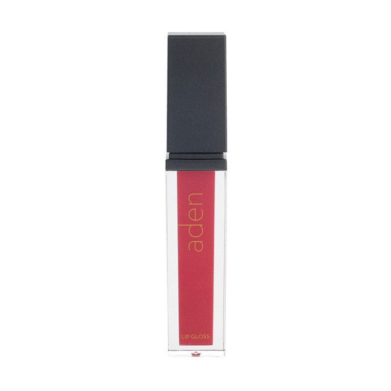 Luciu de buze - no. 09 - 5 ml - aden cosmetics