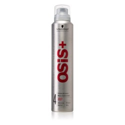 Grip - spuma fixatoare -200 ml osis - schwarzkopf professional