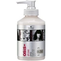 Osis upload crema pentru volum - 200 ml