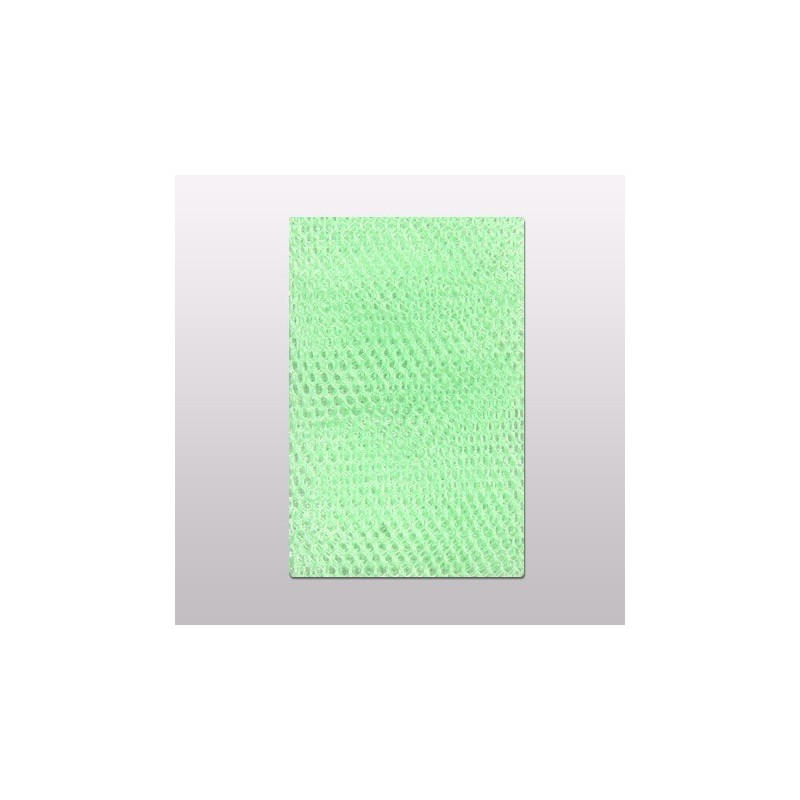 Verde - plasa pentru unghii