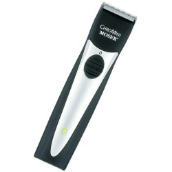 Aparat de tuns - moser - chromini - 1591