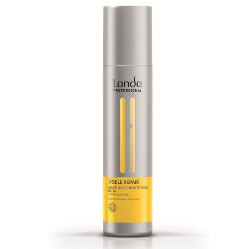 Londa - visible repair - balsam de regenerare - 250ml