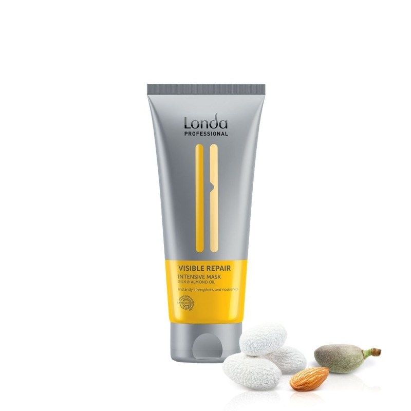 Masca pentru par degradat - visible repair - intensive mask - 200ml