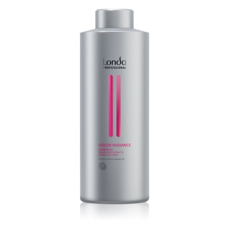 Color radiance | sampon pentru par vopsit - 1000 ml - londa professional