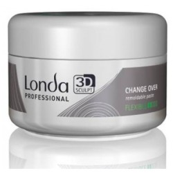Change over - remoldable paste