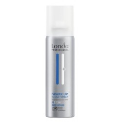 Sparke up - spray de luciu - 200 ml - londa professional