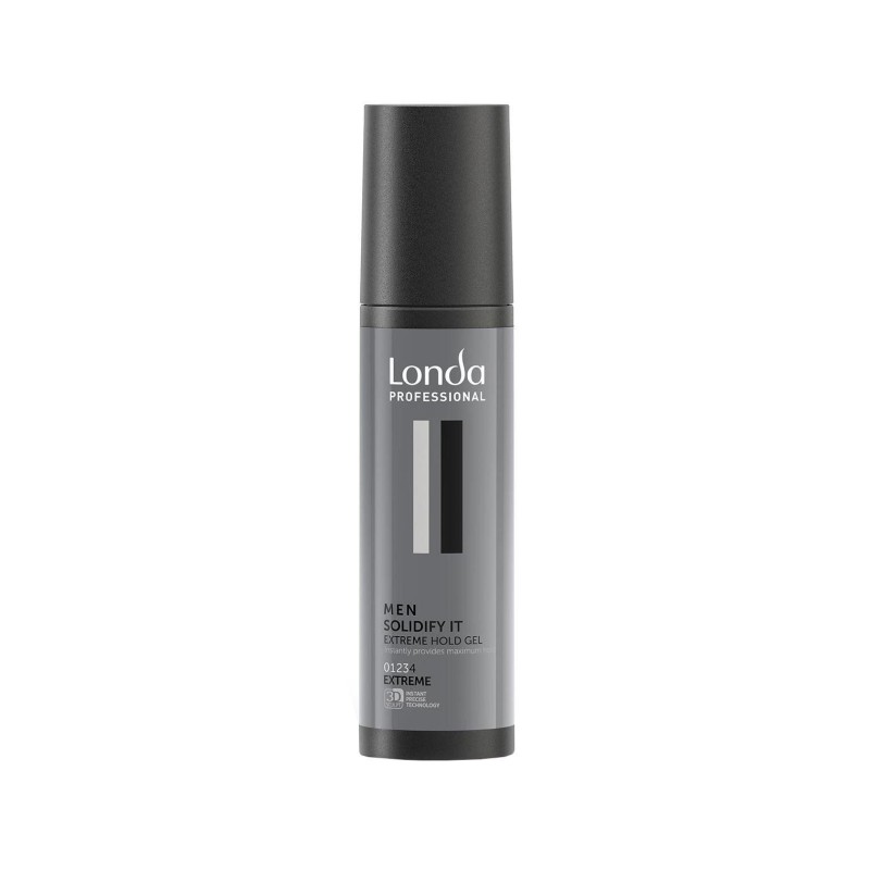 Solidify it - extreme gel - 100 ml - londa professional