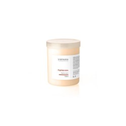 Crema Yamuna Professional 1000ml pentru masaj anticelulită cu extract de ardei iute. Ajută la eliminarea grăsimii și regenerarea