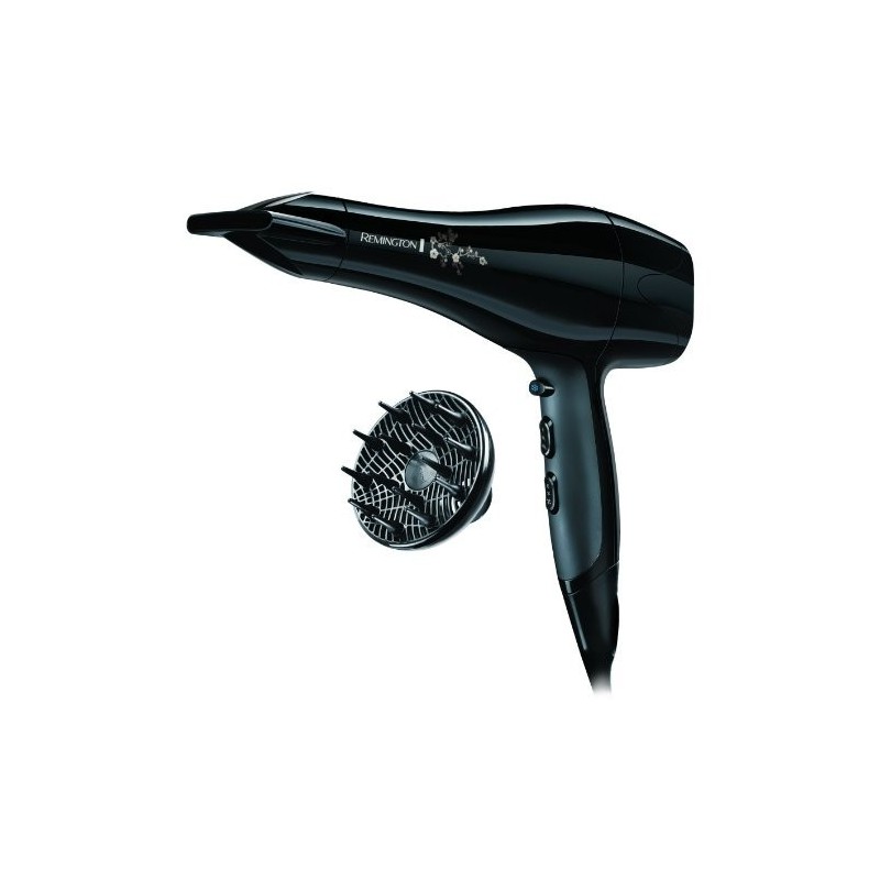 Uscator de par - remington - ac5011 e51 - pearl dryer