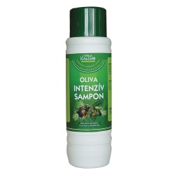Oliva intensiv - sampon concentrat cu ulei de masline - 1000 ml