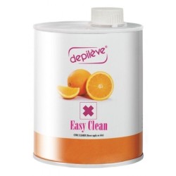 Ulei pentru curatat aparat de epilat - depileve - easy clean - wax warmer cleaner - 1000 ml