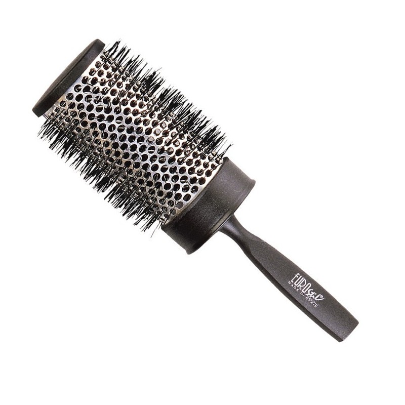 Eurostil | perie rotunda - 61mm - ref:02662