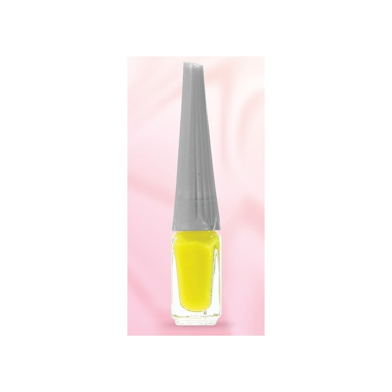 Nr. 16 - lac de unghii - oja - aden cosmetics