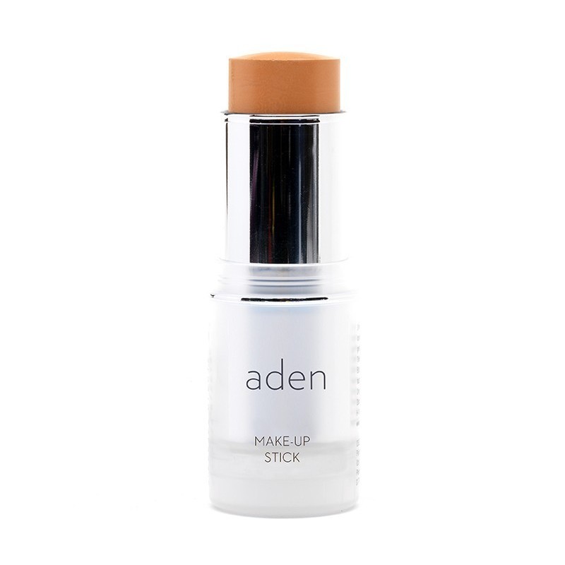 Fond de ten stick - nr. 03 - medium - aden cosmetics