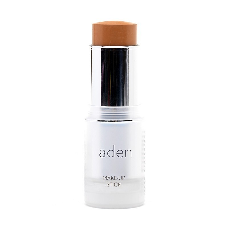 Fond de ten stick - nr. 05 - dark - aden cosmetics