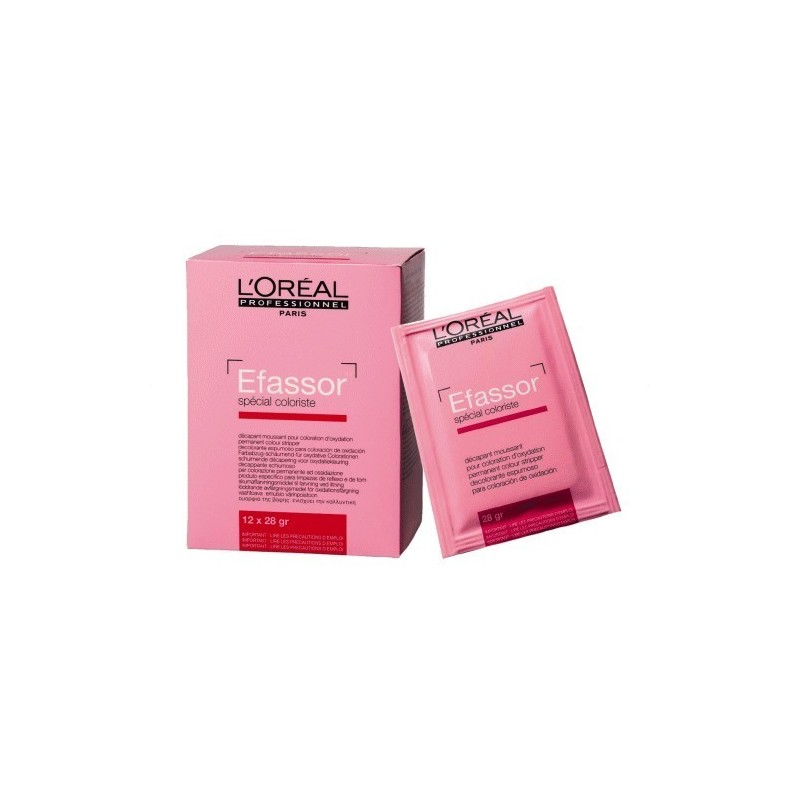 Efassor - loreal professionnel | 28gr